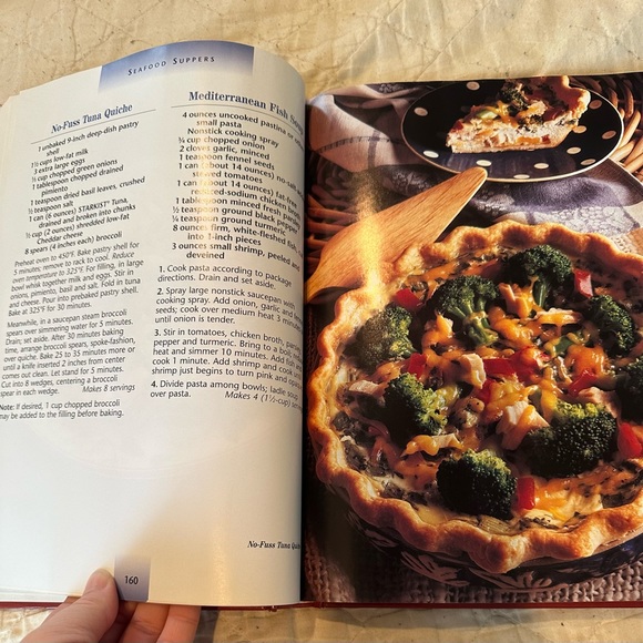 One- dish meals- americas favorite brand name - Picture 8 of 12